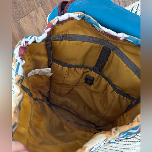 Patagonia Backpack - Picture 4 of 4